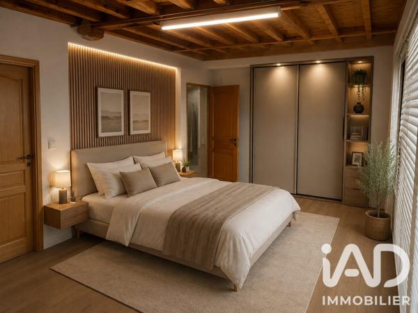 Maison à vendre 5 pièces 137 m² Morlaàs