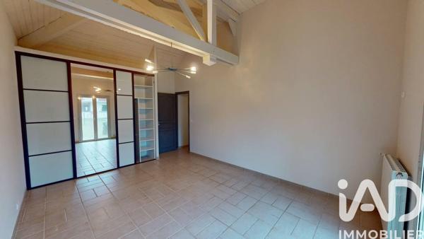 Maison à vendre 5 pièces 137 m² Morlaàs