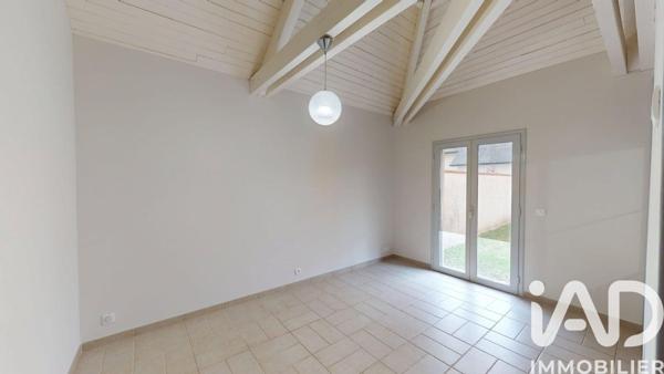 Maison à vendre 5 pièces 137 m² Morlaàs