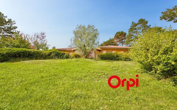 Maison à vendre    5 pièces • 118 m2 Tassin-la-Demi-Lune