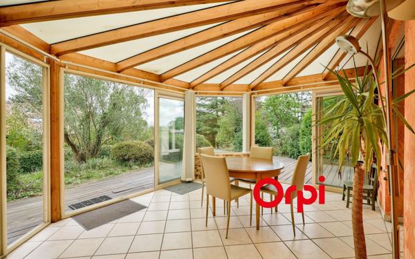 Maison à vendre    5 pièces • 118 m2 Tassin-la-Demi-Lune