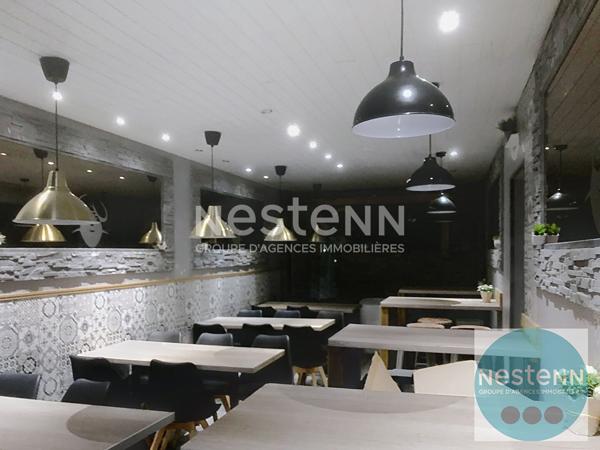 Local commercial à vendre à Blois - Secteur Écoles