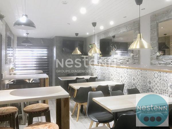 Local commercial à vendre à Blois - Secteur Écoles