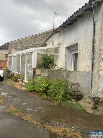 Maison
                                                                                                                                                                                                                                                                                                                        2 pièce(s)                                                                                                                                                                                                          1 chambre(s)                                                                                                                                                                                                          65  m²