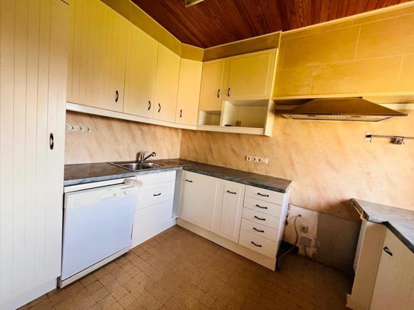 Grande maison familiale