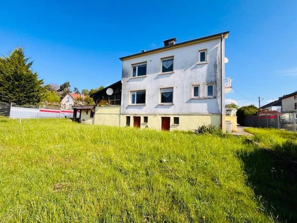 Grande maison familiale