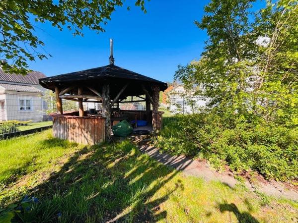 Grande maison familiale