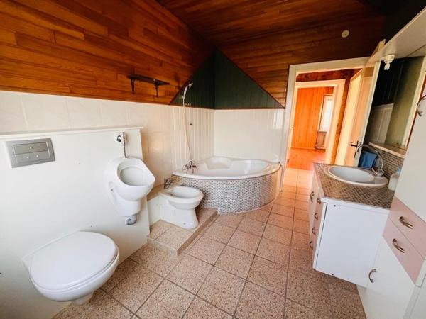 Grande maison familiale