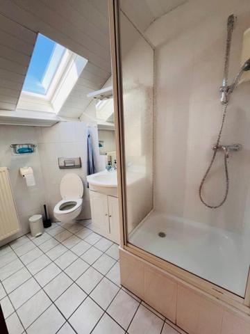 Grande maison familiale