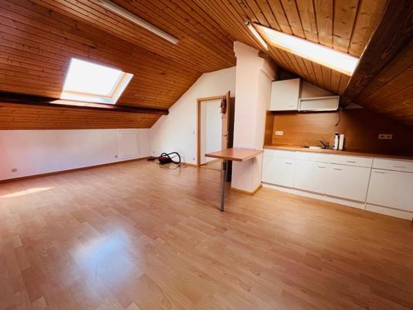 Grande maison familiale