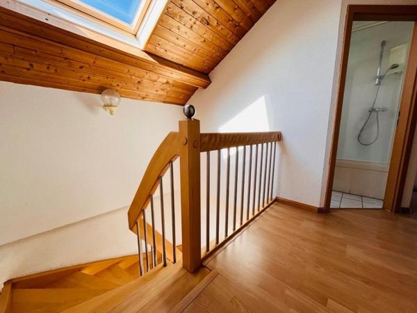 Grande maison familiale