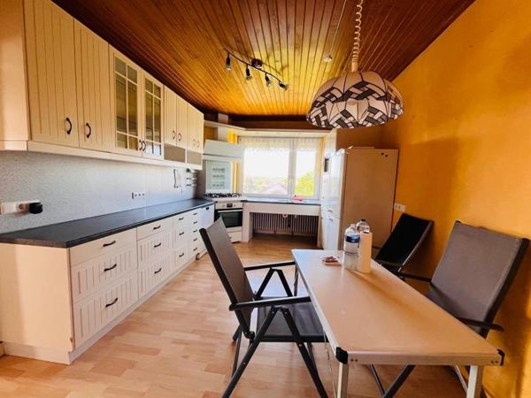 Grande maison familiale