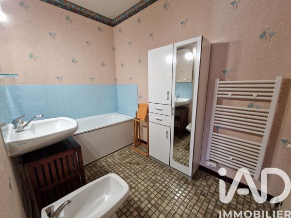 Appartement à vendre 4 pièces 74 m² Chelles