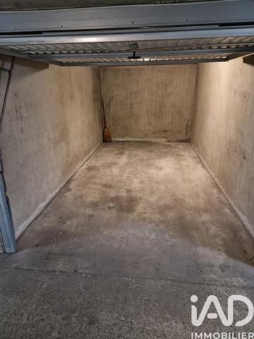 Appartement à vendre 4 pièces 74 m² Chelles