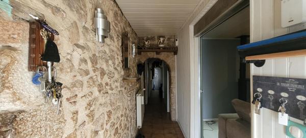 Maison Familiale en pierre