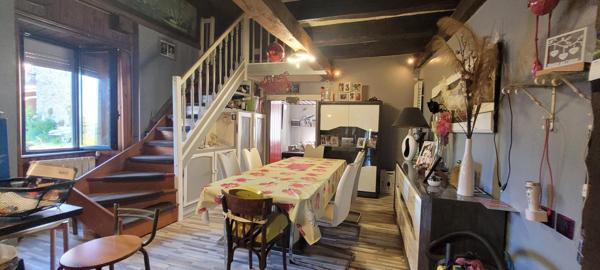 Maison Familiale en pierre