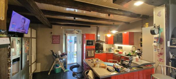 Maison Familiale en pierre