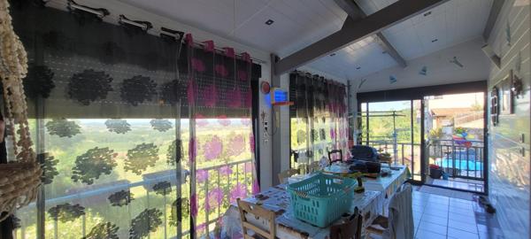 Maison Familiale en pierre