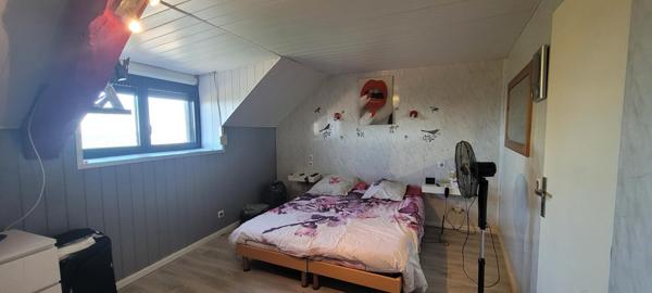 Maison Familiale en pierre