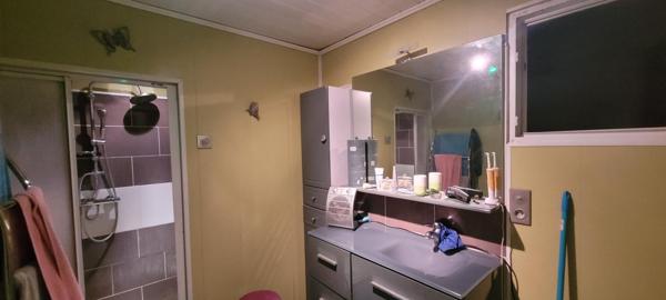 Maison Familiale en pierre