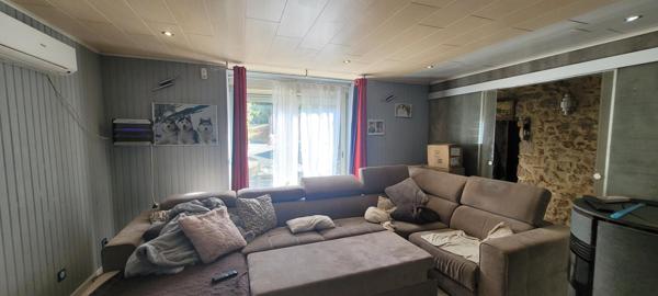 Maison Familiale en pierre