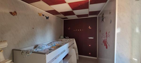 Maison Familiale en pierre