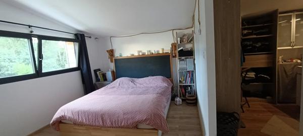 Immobilier Pontivy (56300) – Pavillon 140m2 – 299 990 €