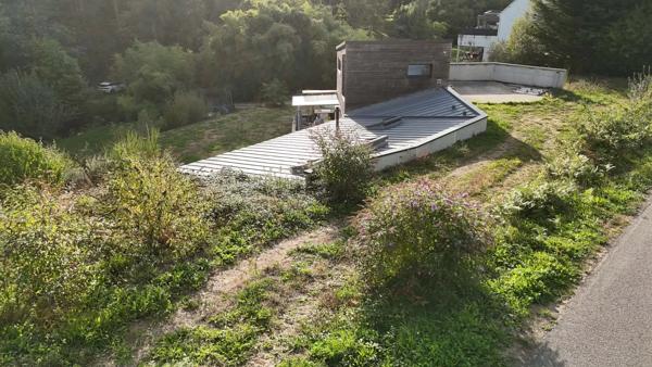 Immobilier Pontivy (56300) – Pavillon 140m2 – 299 990 €