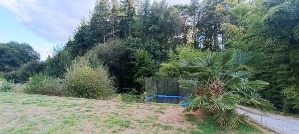 Immobilier Pontivy (56300) – Pavillon 140m2 – 299 990 €