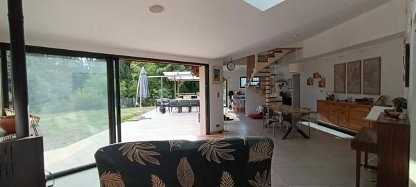 Immobilier Pontivy (56300) – Pavillon 140m2 – 299 990 €