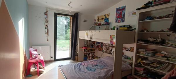 Immobilier Pontivy (56300) – Pavillon 140m2 – 299 990 €