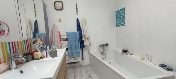Immobilier Pontivy (56300) – Pavillon 140m2 – 299 990 €