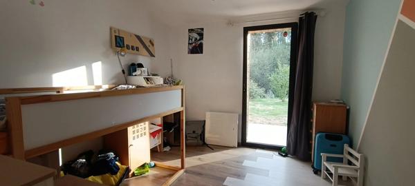 Immobilier Pontivy (56300) – Pavillon 140m2 – 299 990 €