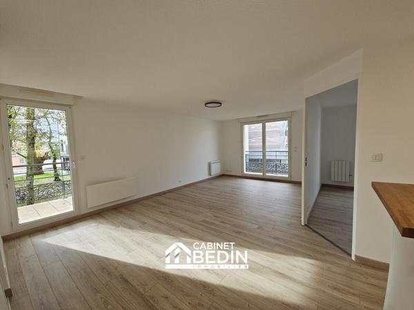 Acheter Appartement T3 La Teste De Buch 2 chambres