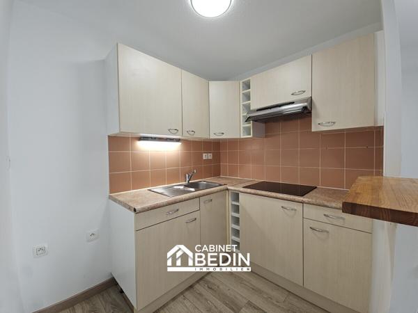 Acheter Appartement T3 La Teste De Buch 2 chambres