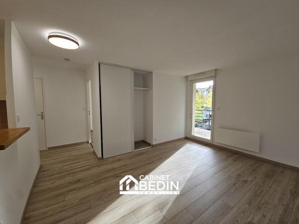 Acheter Appartement T3 La Teste De Buch 2 chambres