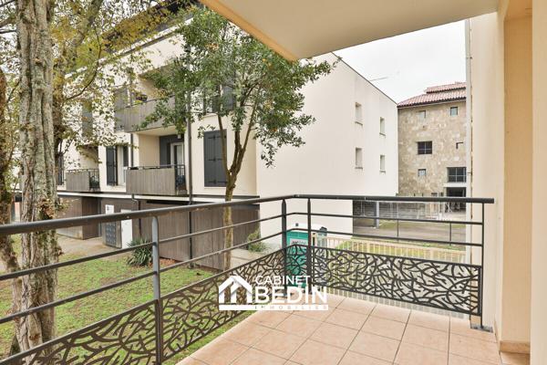 Acheter Appartement T3 La Teste De Buch 2 chambres