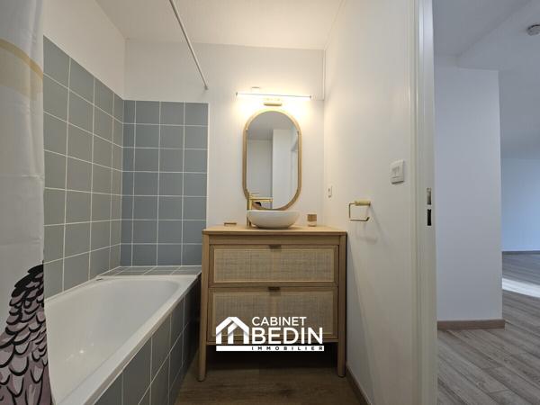 Acheter Appartement T3 La Teste De Buch 2 chambres