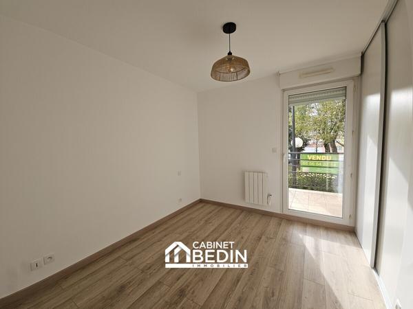 Acheter Appartement T3 La Teste De Buch 2 chambres