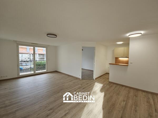 Acheter Appartement T3 La Teste De Buch 2 chambres