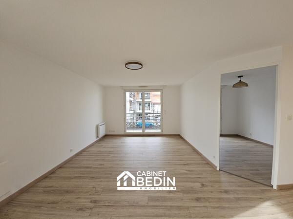 Acheter Appartement T3 La Teste De Buch 2 chambres