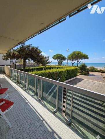 EXCLUSIVITÉ – VUE MER PANORAMIQUE – ESPLANADE SAINT-BENOÎT À LA BAULE