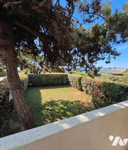 EXCLUSIVITÉ – VUE MER PANORAMIQUE – ESPLANADE SAINT-BENOÎT À LA BAULE