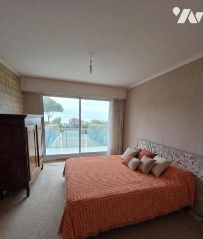 EXCLUSIVITÉ – VUE MER PANORAMIQUE – ESPLANADE SAINT-BENOÎT À LA BAULE