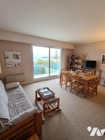 EXCLUSIVITÉ – VUE MER PANORAMIQUE – ESPLANADE SAINT-BENOÎT À LA BAULE