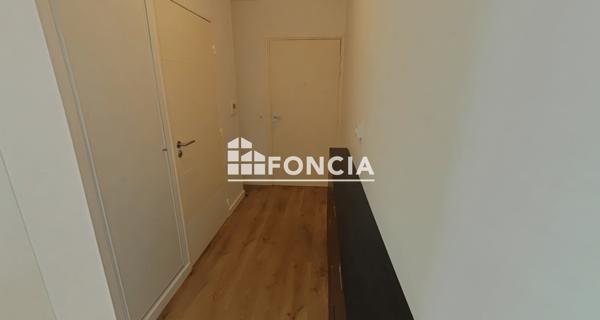 Location Appartement 3 pièces 56.13 m² - Sannois 95110