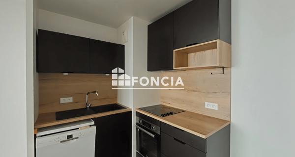 Location Appartement 3 pièces 56.13 m² - Sannois 95110