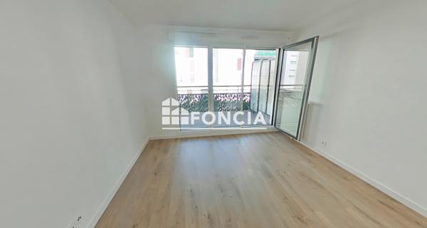 Location Appartement 3 pièces 56.13 m² - Sannois 95110