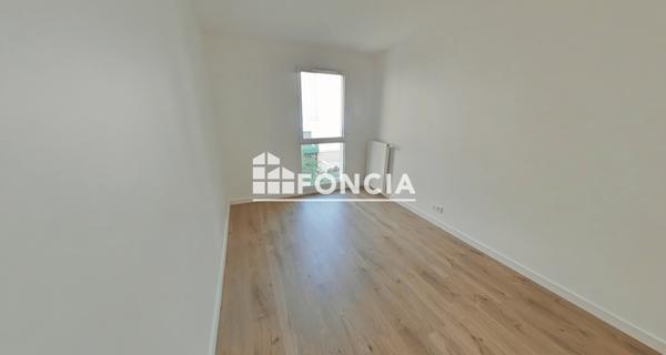 Location Appartement 3 pièces 56.13 m² - Sannois 95110