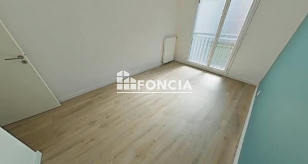 Location Appartement 3 pièces 56.13 m² - Sannois 95110